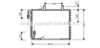 AVA QUALITY COOLING BW5147 Condenser, air conditioning